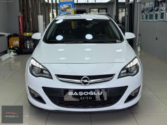 300 BİN PEŞİN 36 AY KREDİ | 2013 ASTRA 1.4 TURBO 140HP OTOMATİK