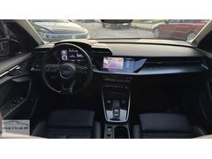 Hatasız tramersiz RS görünümlü A3 Sportback 35 TFSI S Line