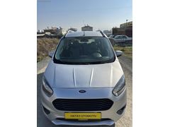 KOZKIRAN OTOMOTIV'DEN 2019 COURİER DELUXE 100 HP /K.KARTI 12 AY