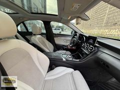 ALTUNDAN BOYASIZ 2014 C180 İLK ELDEN TAKAS OLUR