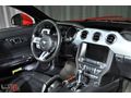 SPEED'DEN 2015 FORD MUSTANG 2.3 CONVERTIBLE HATASIZ 26.959 KM'DE