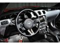 SPEED'DEN 2015 FORD MUSTANG 2.3 CONVERTIBLE HATASIZ 26.959 KM'DE
