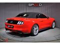SPEED'DEN 2015 FORD MUSTANG 2.3 CONVERTIBLE HATASIZ 26.959 KM'DE