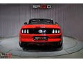 SPEED'DEN 2015 FORD MUSTANG 2.3 CONVERTIBLE HATASIZ 26.959 KM'DE