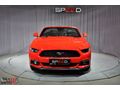 SPEED'DEN 2015 FORD MUSTANG 2.3 CONVERTIBLE HATASIZ 26.959 KM'DE