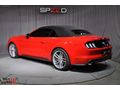 SPEED'DEN 2015 FORD MUSTANG 2.3 CONVERTIBLE HATASIZ 26.959 KM'DE
