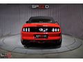 SPEED'DEN 2015 FORD MUSTANG 2.3 CONVERTIBLE HATASIZ 26.959 KM'DE