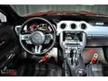 SPEED'DEN 2015 FORD MUSTANG 2.3 CONVERTIBLE HATASIZ 26.959 KM'DE