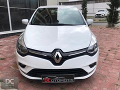 EMSALSİZ MASRAFSIZ 2018 DİZEL OTOMATİK CLİO TOUCH