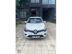 2019 DEGISENSIZ RENAULT CLİO 0.9TCe