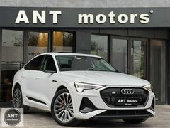 HATASIZ 2020 AUDI E-TRON 55 QUATTRO S LINE+SANAL AYNA+SOĞUTMA FL