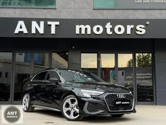 2024 AUDI A3 SPORTBACK 35 TFSI S-LINE+CAM TAVAN+BANG&OLUFSEN FUL