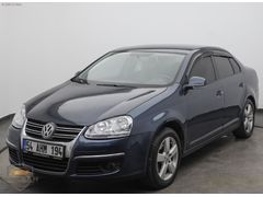 ADAŞAH'TAN 2009 WW JETTA TOUR / KREDİ / K.KARTI 12 AY TAKSİT