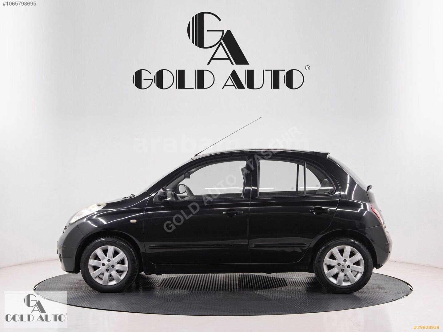 EMSALSİZ 1.4TEKNA EN DOLU SERİ KAZASIZ MOTOR ŞANZIMAN GARANTİLİ* 7