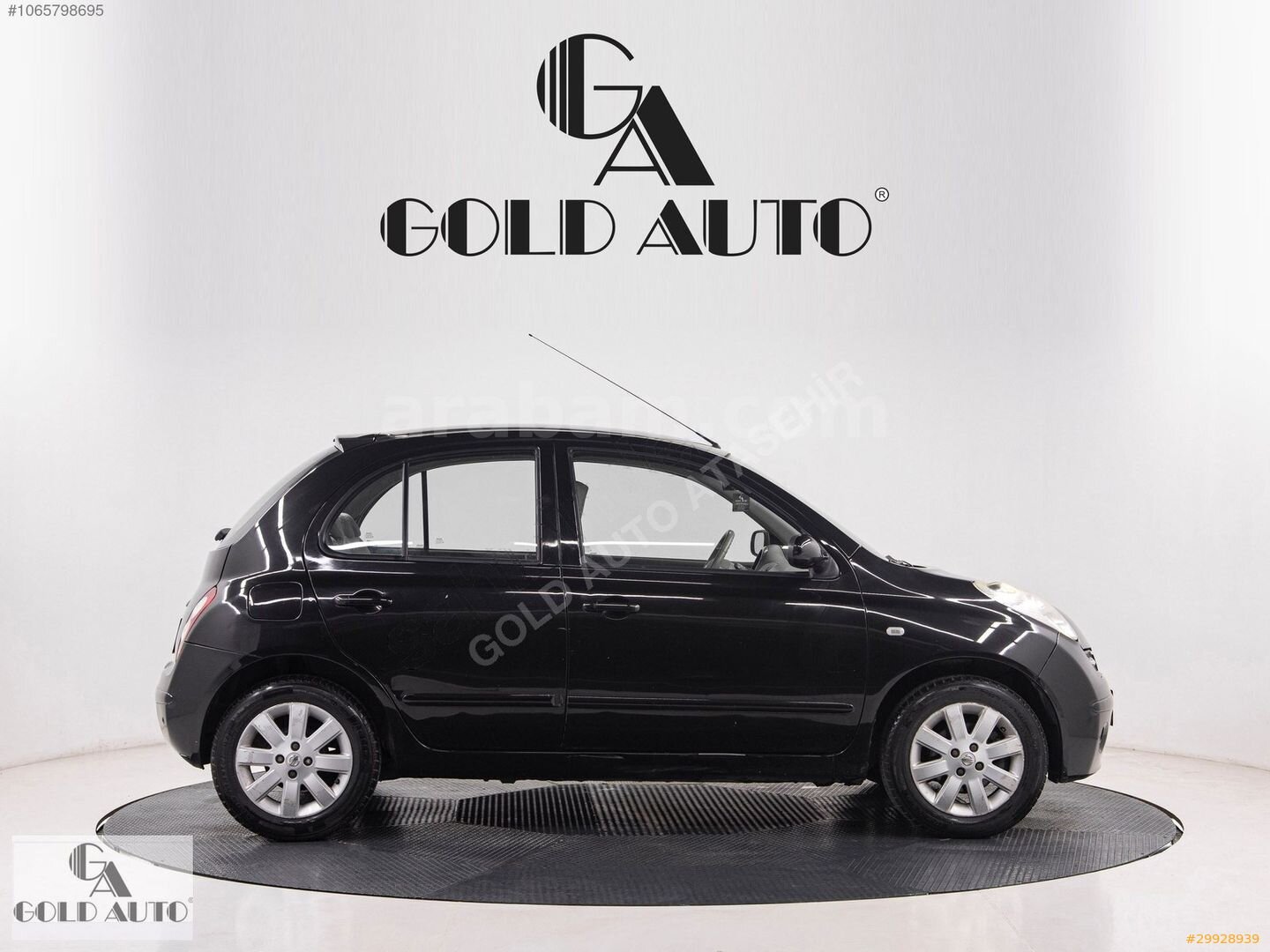 EMSALSİZ 1.4TEKNA EN DOLU SERİ KAZASIZ MOTOR ŞANZIMAN GARANTİLİ* 6