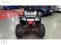 SIFIR '0' PEŞİNAT 48 AY ELDEN SENETLE VADELİ SIFIR ATV