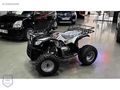 SIFIR '0' PEŞİNAT 48 AY ELDEN SENETLE VADELİ SIFIR ATV