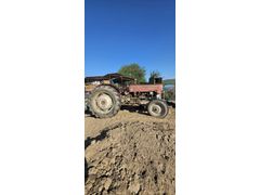 Sahibinden Massey Ferguson 135  Kullanımda, Değişensiz, Tamamen Orjinal, Boyasız