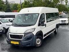 ÖZTOPRAK-2019 PEUGEOT BOXER 16+1 OKUL TAŞITI %20 KDV-4.75 VADE