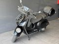 10 YILLIK KULLANICISINDAN VESPA 300