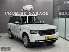 PROMISE-2011 RANGE ROVER 4.4 TDV8 VOGUE-181000 KM