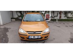 Sahibinden Opel Corsa 1.2 Essentia 2004 Model Kocaeli