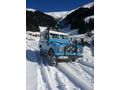 Land Rover Defender SWRİES IIl