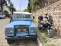 Land Rover Defender SWRİES IIl
