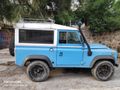 Land Rover Defender SWRİES IIl