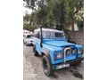 Land Rover Defender SWRİES IIl