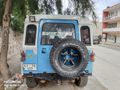Land Rover Defender SWRİES IIl