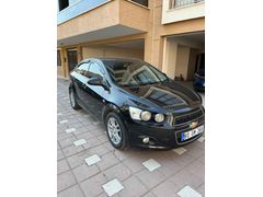 Sahibinden Chevrolet Aveo 1.3 D LTZ 2013 Model 