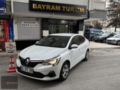 BAYRAM TURİZM'DEN FULL KASKOLU ARAÇLAR OTOMATİK TALİANT