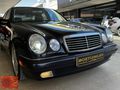 186 BEYGİR KIRIMIZI MOTOR E 200 KOMPRESSÖR AVANTGARDE