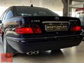 186 BEYGİR KIRIMIZI MOTOR E 200 KOMPRESSÖR AVANTGARDE