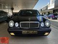186 BEYGİR KIRIMIZI MOTOR E 200 KOMPRESSÖR AVANTGARDE