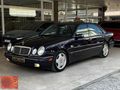 186 BEYGİR KIRIMIZI MOTOR E 200 KOMPRESSÖR AVANTGARDE
