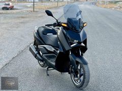 2024 KASA X-MAX 250 TECH MAX SIFIR AYARINDA ÇİZİKSİZ ERSOY AUTO