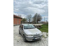 Sahibinden Fiat Palio 1.4 EL 2000 Model