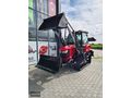 120HP YÜKLEYİCİLİ VE BULDOZER ATAÇMANLI KLİMALI KABİNLİ