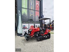 ÖZEN TARIM 60HP KÜREYİCİLİ TÜM KREDİ K.NA VADE FARKSIZ 3 TAKSİT