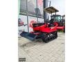 ÖZEN TARIM GÜVENCESİYLE 35HP AĞIR HİZMET ÇKS DESTEKLİ 5 YIL VADE