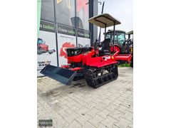 ÖZEN TARIM GÜVENCESİYLE 35HP AĞIR HİZMET ÇKS DESTEKLİ 5 YIL VADE