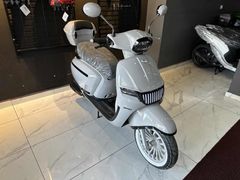 FATİH MOTOR & ATV'DEN SIFIR YUKİ RİSOTTO 50 TAKAS KARTA TAKSİT