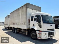 UĞURKAN OTOMOTİV'DEN SATILIK 2530T HAFİF YÜKLE ÇALIŞMIŞ ÇEKÇEK