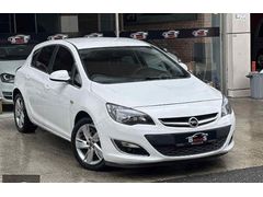Sahibinden Opel Astra 1.4 T Sport 2013 Model 