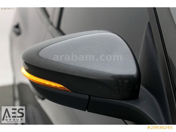 //AES OTO KİRALAMA/// FORD Focus 1.5 Tİ-VCT TREND X