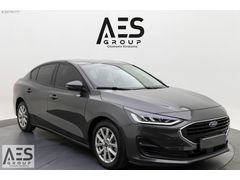 //AES OTO KİRALAMA/// FORD Focus 1.5 Tİ-VCT TREND X