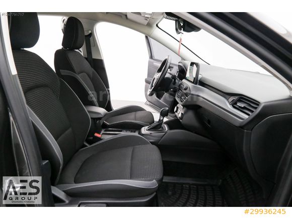 //AES OTO KİRALAMA/// FORD Focus 1.5 Tİ-VCT TREND X