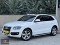 UMUT GARAGE'DEN Q5 QUATRO